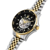 Maserati Sfida Otomatik R8823140010 Erkek Kol Saati thumbnail 2