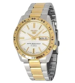 Seiko 5 Japan Otomatik SNKE04J1 Erkek Kol Saati thumbnail 1