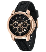 Maserati R8871621012 Erkek Kol Saati thumbnail 1