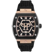 Philipp Plein PWPUA0124 Erkek Kol Saati thumbnail 1