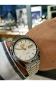 Seiko 5 Otomatik SNXS47K1 Erkek Kol Saati thumbnail 2