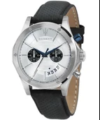 Maserati R8871627005 Erkek Kol Saati thumbnail 1