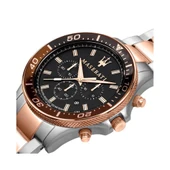 Maserati Chrono Sfida R8873640009 Erkek Kol Saati thumbnail 5