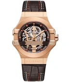 Maserati Potenza Otomatik R8821108026 Erkek Kol Saati thumbnail 1