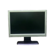 BENQ T71W 17 İNÇ WİDESCREEN GRİ-SİYAH 2 EL LCD MONİTÖR thumbnail 3