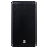 Shile ART915S 15" 2100 Watt 2 Yollu Profesyonel Aktif Kabin Hoparlör thumbnail 2