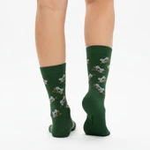 Koala Socks – Desenli Unisex Soket Çorap thumbnail 5