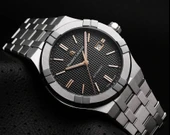 Maurice Lacroix ML-AI6008SS002331-1 Erkek Kol Saati AI6008SS002331-1 thumbnail 2