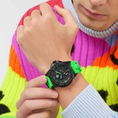 Philipp Plein PWAAA2524 Erkek Kol Saati thumbnail 5