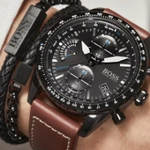 Boss Watches HB1513851 Erkek Kol Saati thumbnail 4