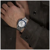 Seiko 5 Sports Otomatik GMT SSK033K Erkek Kol Saati SSK033K1 thumbnail 6