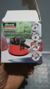 Bıçak bileyici vantuzlu thumbnail 3