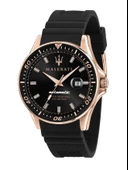 Maserati R8821140001 Otomatik Erkek Kol Saati thumbnail 1