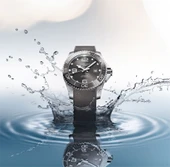 Longines Hydroconquest L37824769 Erkek Kol Saati L3.782.4.76.9 thumbnail 5