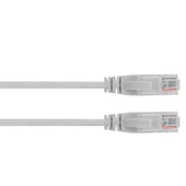 Powermaster PM-27148 Gri 3 Metre Cat 5 Ethernet Network Kablosu thumbnail 2