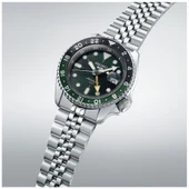 Seiko 5 Sports Otomatik GMT SSK035K Erkek Kol Saati SSK035K1 thumbnail 5