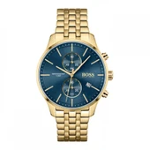 Hugo Boss HB1513841 Erkek Kol Saati thumbnail 1