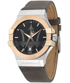 Maserati R8851108014 Erkek Kol Saati thumbnail 1