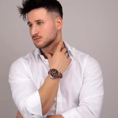 Maserati R8871621004 Erkek Kol Saati thumbnail 9