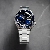 SRPK97K1 Seiko 5 Sports SKX Series Erkek Kol Saati SRPK97K thumbnail 2