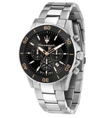 Maserati R8873600003 Erkek Kol Saati thumbnail 1