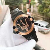 Maserati R8851108032 Erkek Kol Saati thumbnail 6