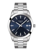 T1274101104100 Tissot Gentleman Erkek Kol Saati T127.410.11.041.00 thumbnail 1