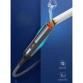 Type - C Kablolu Elektrikli Çakmak thumbnail 5