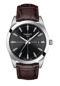 Tissot Gentleman T1274101605101 Erkek Kol Saati T127.410.16.051.01 thumbnail 1