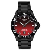 T1204103342100 Tissot Seastar 1000 Erkek Kol Saati T120.410.33.421.00 thumbnail 1