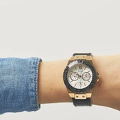 Guess GUW0775L9 Kadın Kol Saati thumbnail 4