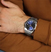 T1274101104100 Tissot Gentleman Erkek Kol Saati T127.410.11.041.00 thumbnail 4