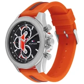 Tommy Hilfiger TH1792084 Erkek Kol Saati thumbnail 2