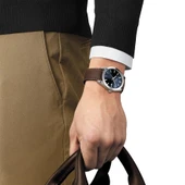 Tissot Gentleman T127.410.16.041.00 Erkek Kol Saati thumbnail 2