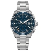 TAG Heuer Aquaracer Automatic Chronograph CAY211B.BA0927 Erkek Kol Saati thumbnail 1