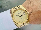 Tissot Prx T137.410.33.021.00 Erkek Kol Saati thumbnail 6