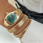 Just Cavalli JC1L168M0045 Kadın Kol Saati thumbnail 3