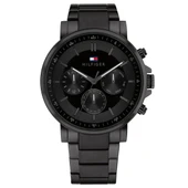 Tommy Hilfiger TH1710590 Erkek Kol Saati thumbnail 1