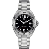 TAG Heuer Formula 1 WAZ2113.BA0875 Calibre 5 Erkek Kol Saati thumbnail 1