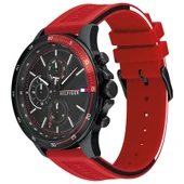 Tommy Hilfiger TH1791722 Erkek Kol Saati thumbnail 2