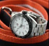 TAG Heuer Formula 1 WAZ1111.BA0875 Erkek Kol Saati thumbnail 3