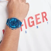 Tommy Hilfiger TH1792073 Erkek Kol Saati thumbnail 3