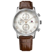 Tommy Hilfiger TH1791400 Erkek Kol Saati thumbnail 1