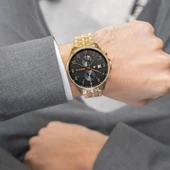 Tommy Hilfiger TH1791708 Erkek Kol Saati thumbnail 4