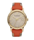 Burberry BU9016 Kadın Kol Saati thumbnail 1