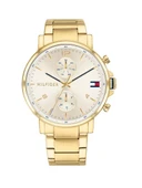 Tommy Hilfiger TH1710415 Erkek Kol Saati thumbnail 1