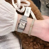 Guess GUW0127L1 Kadın Kol Saati thumbnail 4