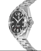 TAG Heuer Formula 1 WAZ2113.BA0875 Calibre 5 Erkek Kol Saati thumbnail 3