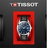 Tissot T1274071604101 Gentleman Powermatic 80 Silicium Erkek Kol Saati T127.407.16.041.01 thumbnail 5