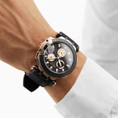 Tissot T-Race Chronograph T1154173705100 Erkek Kol Saati T115.417.37.051.00 thumbnail 3